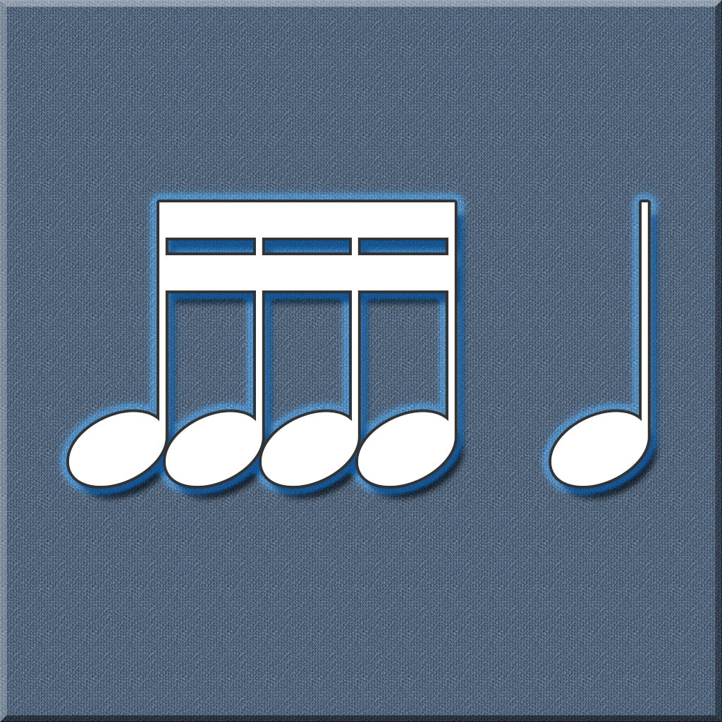 Rhythmic Dictation screenshot