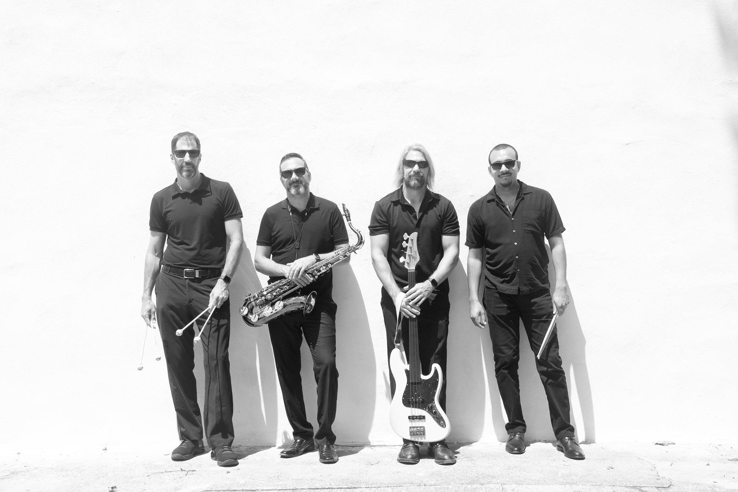 Dub C Swing Banner Photo